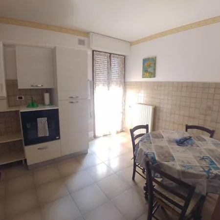 La Casa Di Ciu Ciu Holiday home *