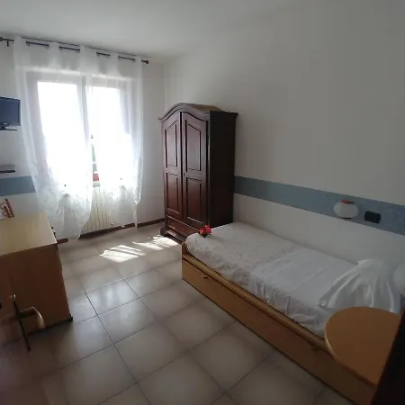 La Casa Di Ciu Ciu *