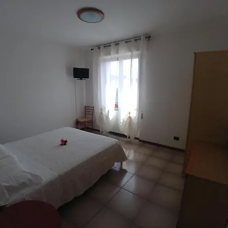 Holiday home La Casa Di Ciu Ciu Tortoreto