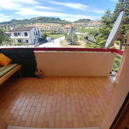 La Casa Di Ciu Ciu Tortoreto