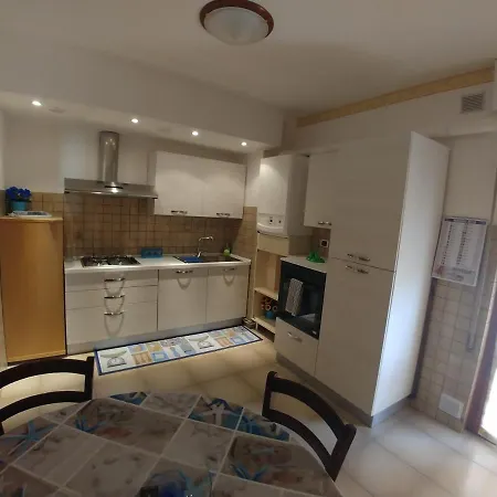 Holiday home La Casa Di Ciu Ciu