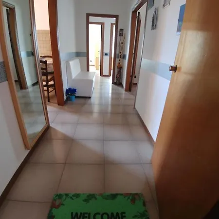 La Casa Di Ciu Ciu Holiday home *