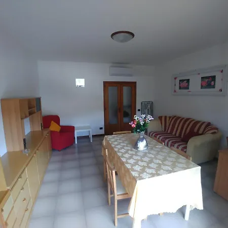 La Casa Di Ciu Ciu * Tortoreto