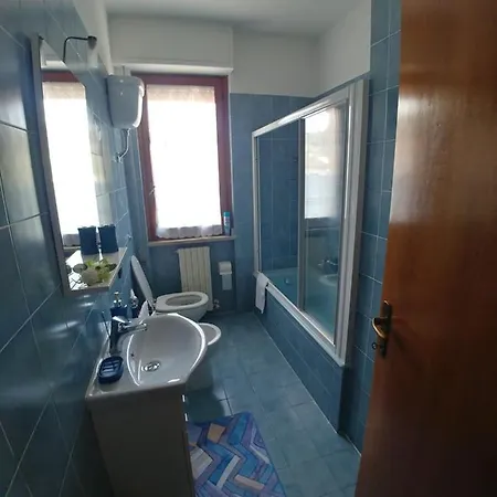 La Casa Di Ciu Ciu Holiday home