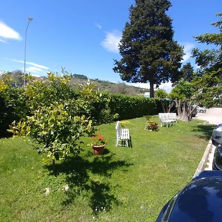 La Casa Di Ciu Ciu *