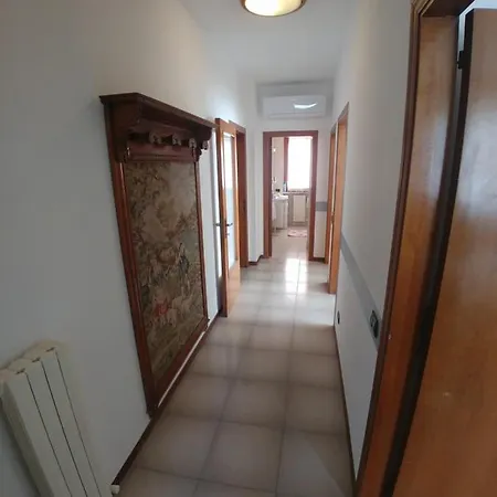 La Casa Di Ciu Ciu Holiday home *