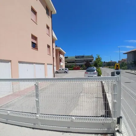 La Casa Di Ciu Ciu Tortoreto