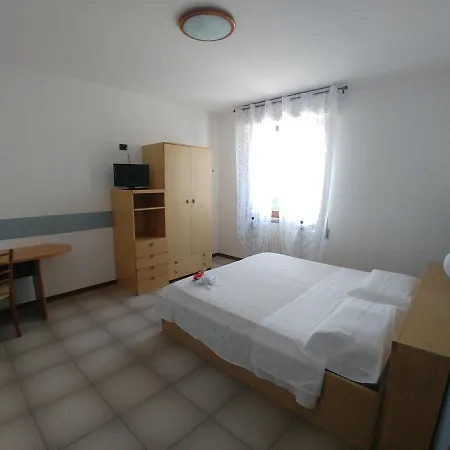 La Casa Di Ciu Ciu Holiday home *